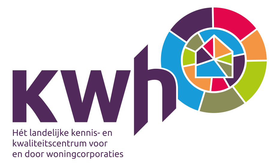 Logo van KWH