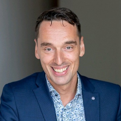 Quote van Robert de Heer, KWH
