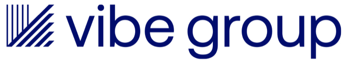 Logo van Vibe Group